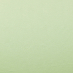 vaalgroen | Soft Stretch Punta di Roma jersey, mintgroen