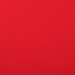 rood | Soft Stretch Punta di Roma jersey, rood