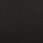 zwart | Soft Stretch Punta di Roma jersey, zwart