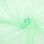 mint | Soft tule, mintgroen