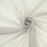 taupe | Tissu tulle souple, taupe