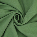 vieux vert | Tissu softshell bi-tons, vieux vert