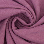baies clair chiné | Tissu softshell, baie clair chiné