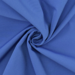 bleu pigeon | Tissu softshell uni Emilia, bleu pigeon
