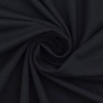 schwarz | Sportjersey, schwarz