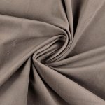 grijs | Stretch fijne corduroy, grijs
