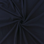 marineblau | Sweatstoff marineblau
