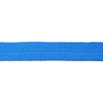 aquablauw | Tassenband 25 mm aquablauw