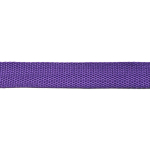 paars | Tassenband 25 mm paars