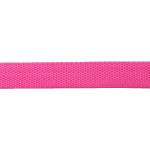 fuchsia | Tassenband 25 mm fuchsia