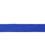 koningsblauw | Tassenband 25 mm royal blauw