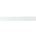 wit | Tassenband 40 mm wit