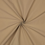beige | Tissu Taslan Uni, beige