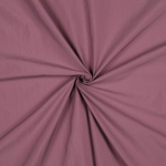 mauve | Tissu Taslan Uni, mauve