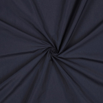 bleu marine | Tissu Taslan Uni, marine