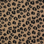 light brown | Teddy plush Leo Love, light brown