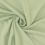 vaalgroen | Tencel Modaljersey effen, vaalgroen