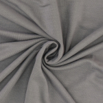 grijs | Tencel Modaljersey effen, grijs