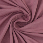 mauve | Tencel Modaljersey effen, mauve
