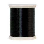 black | Transparent-thread Nr. 70, 1000 m, black