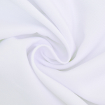 blanc | Tissu universel 275 cm, blanc