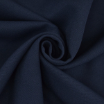 donkerblauw | Universele stof donkerblauw