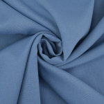 bleu denim | Tissu universel, bleu denim