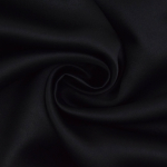 zwart | Verduisteringsstof Black Out, zwart