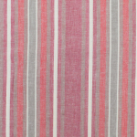 licht bessen | Viscose Linnen Luisa, licht bessenkleurig