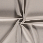 gris nature | Tissu lin viscose mélange, couleur pierre