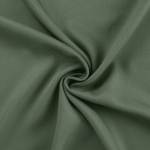 oudgroen | Viscose twill, oudgroen