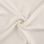 gebroken wit | Viscose twill, gebroken wit
