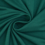 donkergroen | Viscose jersey donkergroen