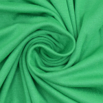 groen | Viscose jersey groen
