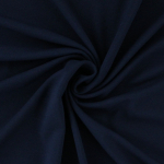 marine | Viskosejersey schwer, marine