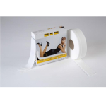 wit | Vlieseline zoomband, wit