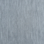 bleu fumée | Toile cirée imperméable Brush, bleu fumée chiné