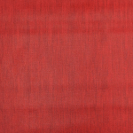 rouge | Toile cirée imperméable Brush, rouge chiné
