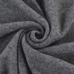 grau | Walkloden grau