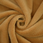 chamois | Tissu polaire doux Wellness, chamois