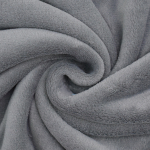 donkergrijs | Wellnessfleece donker grijs