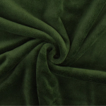 vert olive | Tissu polaire doux Wellness, vert olive