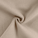 beige gemêleerd | Wintersweat, beige gemêleerd