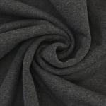 anthrazit | Wintersweat Melange, anthrazit