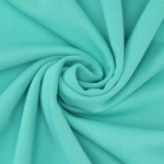 aqua | Wintersweat uni, aqua