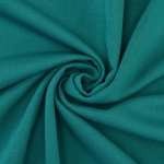 petrol | Wintersweat uni, petrol
