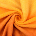 terracotta | Tissu lainage maille tricoté, terracotta
