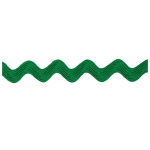 vert | Croquet couture 12 mm, vert