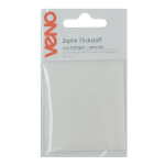 009 (blanc) | Tissu thermocollant pour réparation, 009=blanc
