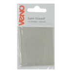 016 (gris clair) | Tissu thermocollant pour réparation, 009=gris clair